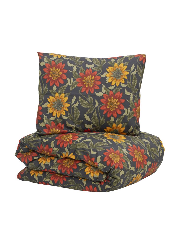 Bäddset Gullholmen Satin