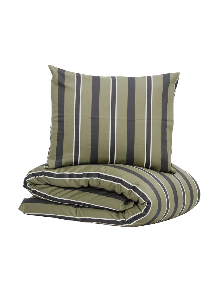 Bäddset Heestrand Satin