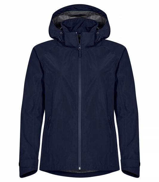 Classic Shell Jacket Women