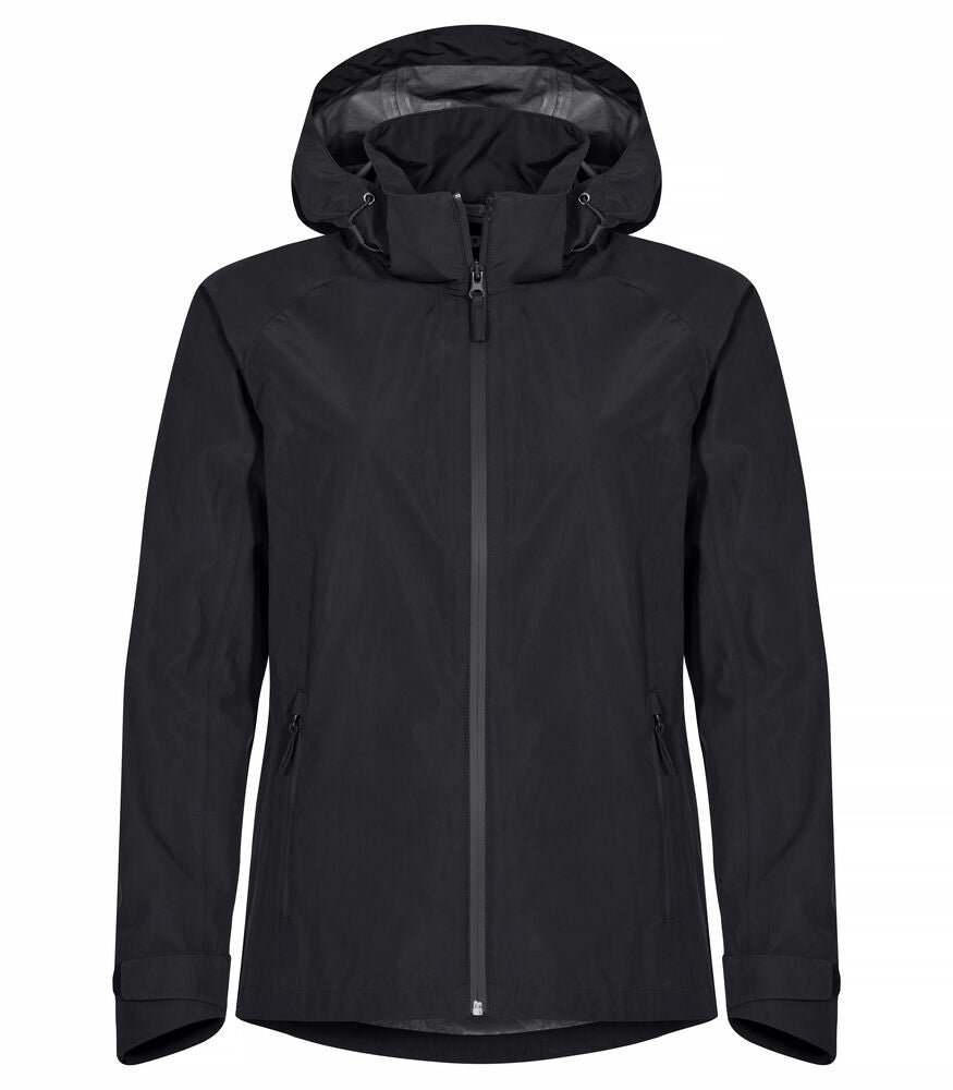 Classic Shell Jacket Women