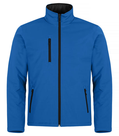 Padded Softshell Jacket