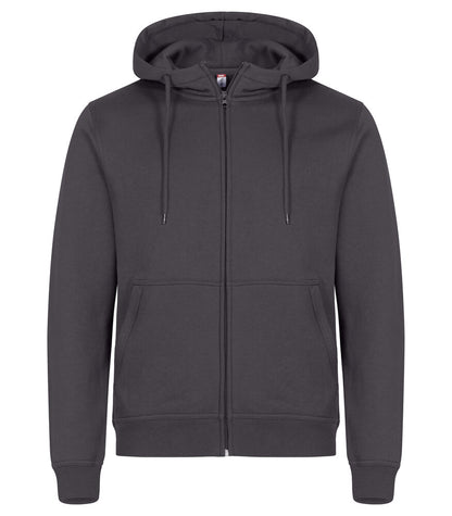 Miami Hoody Full Zip