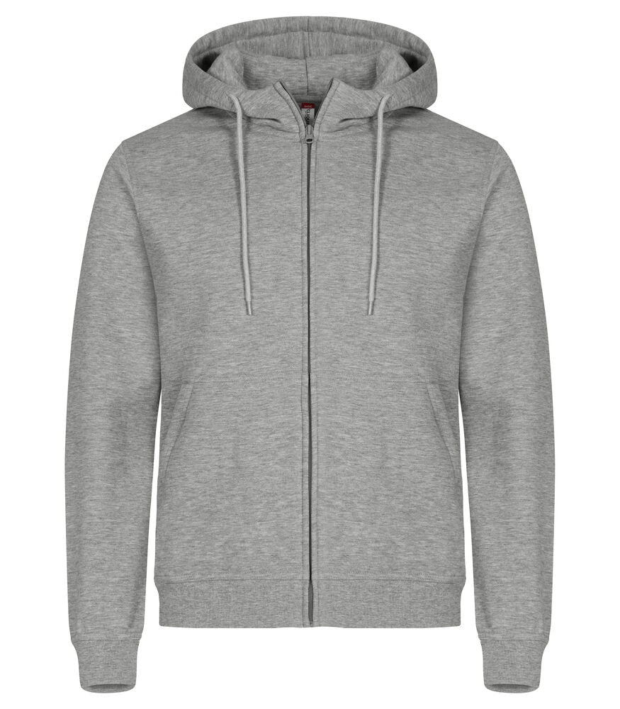 Miami Hoody Full Zip