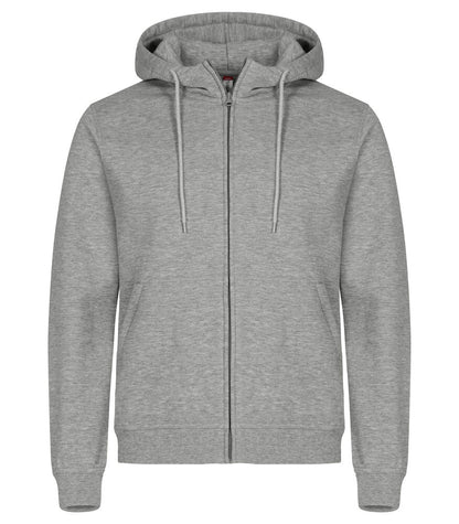 Miami Hoody Full Zip
