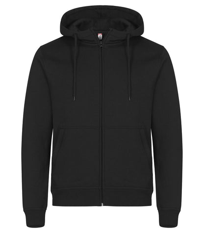 Miami Hoody Full Zip
