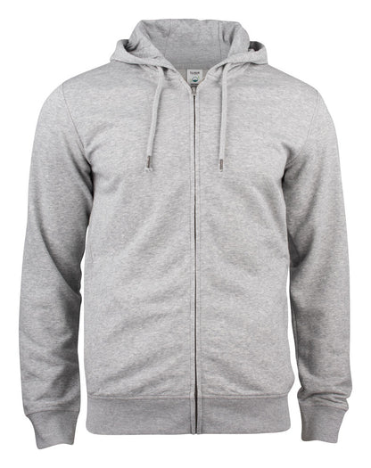 Premium OC Hoody Full Zip