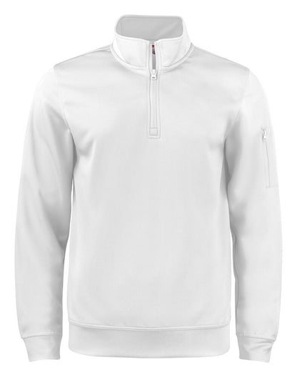 Basic Active Half Zip