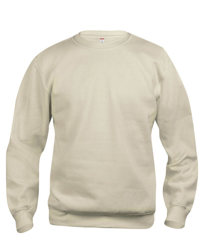 Basic Roundneck
