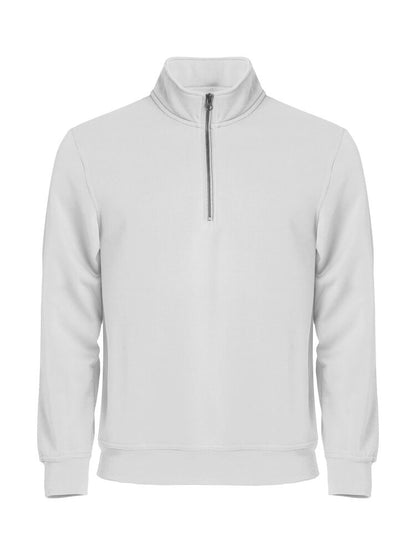 Basic Half Zip