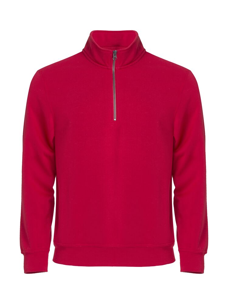 Basic Half Zip