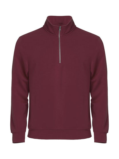 Basic Half Zip