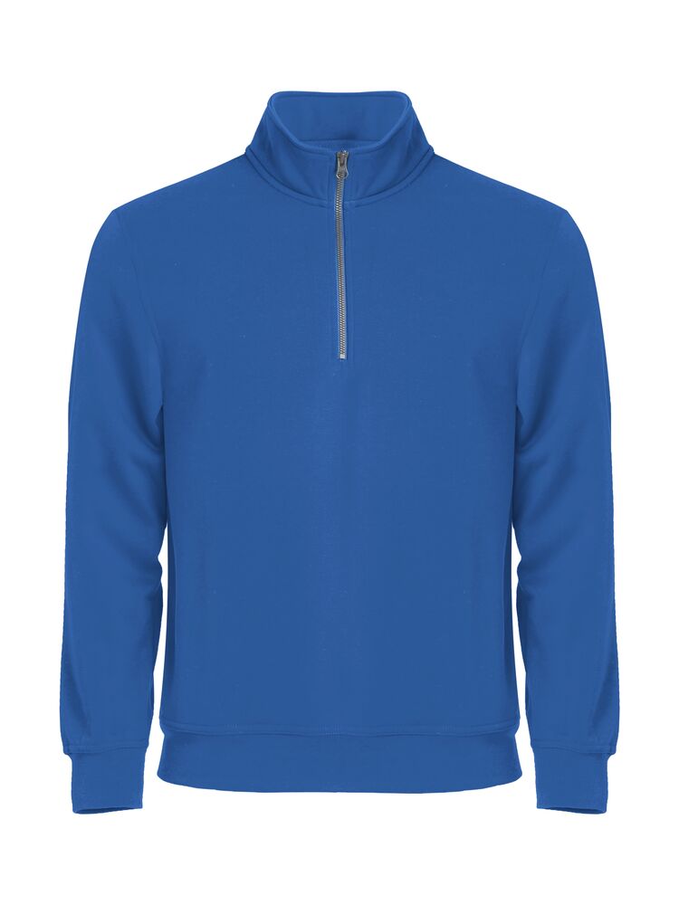 Basic Half Zip