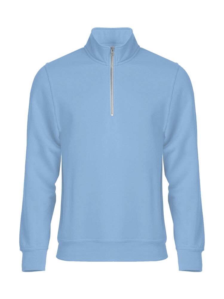 Basic Half Zip