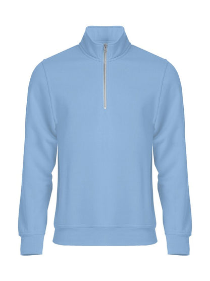 Basic Half Zip