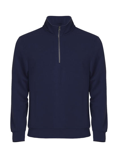 Basic Half Zip