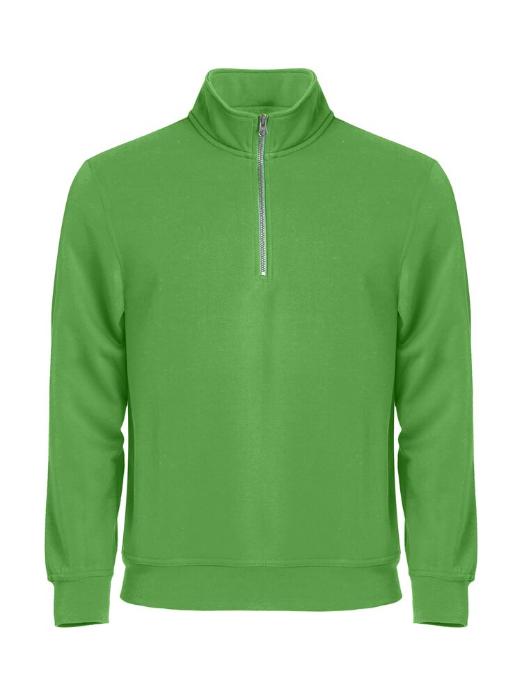Basic Half Zip