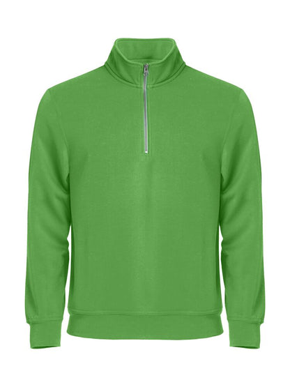Basic Half Zip