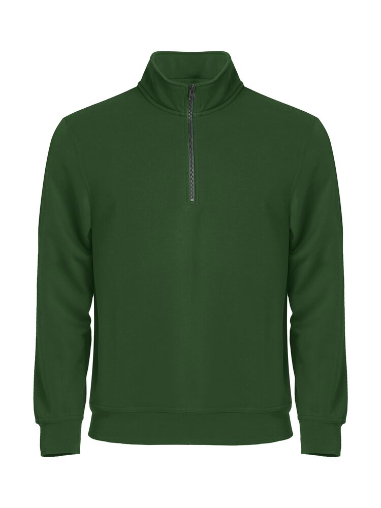 Basic Half Zip