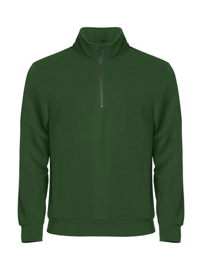 Basic Half Zip