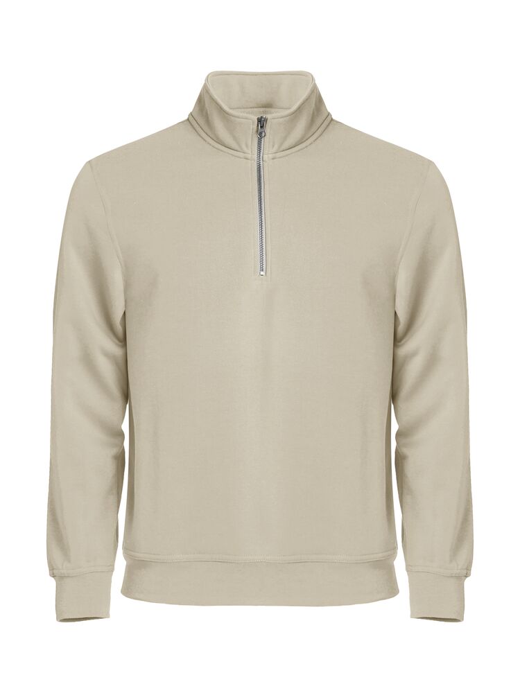 Basic Half Zip