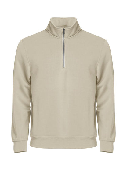 Basic Half Zip