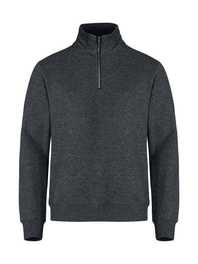 Basic Half Zip