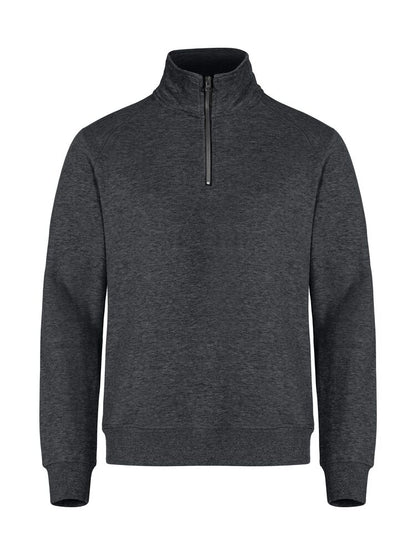 Basic Half Zip