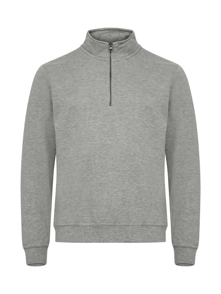Basic Half Zip