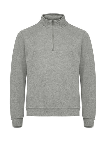 Basic Half Zip