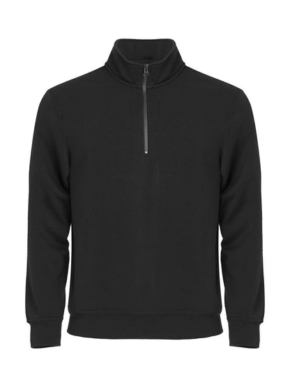 Basic Half Zip