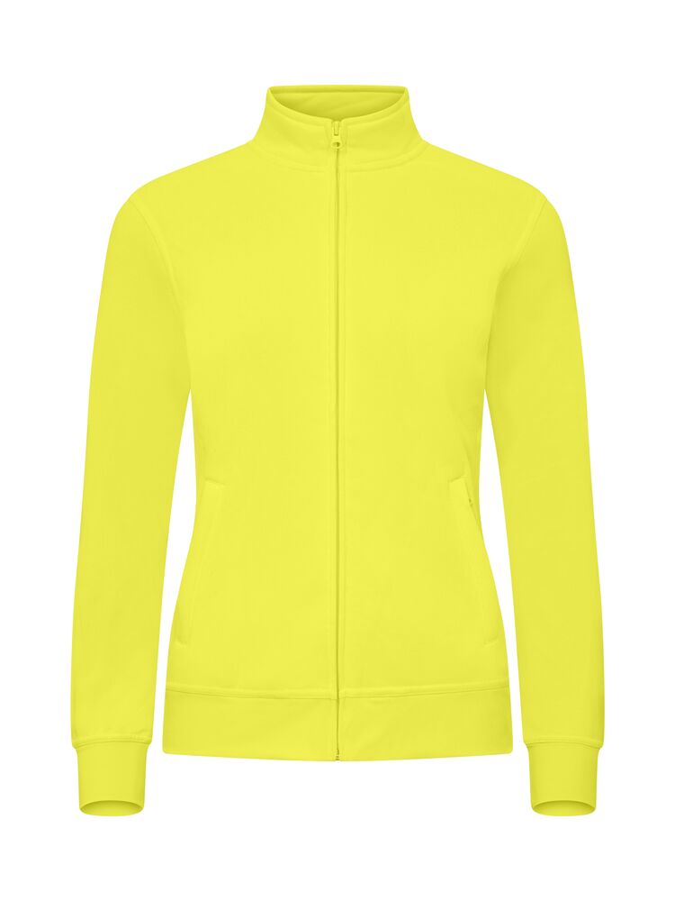 Basic Cardigan Women