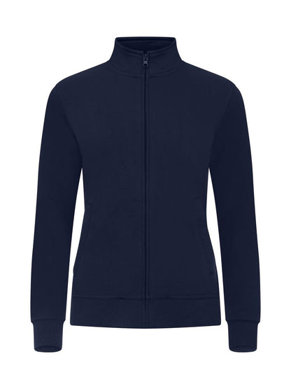 Basic Cardigan Women