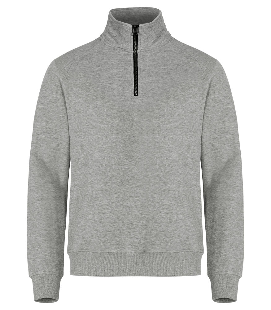 Classic Half Zip