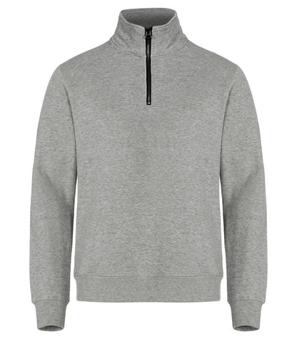 Classic Half Zip