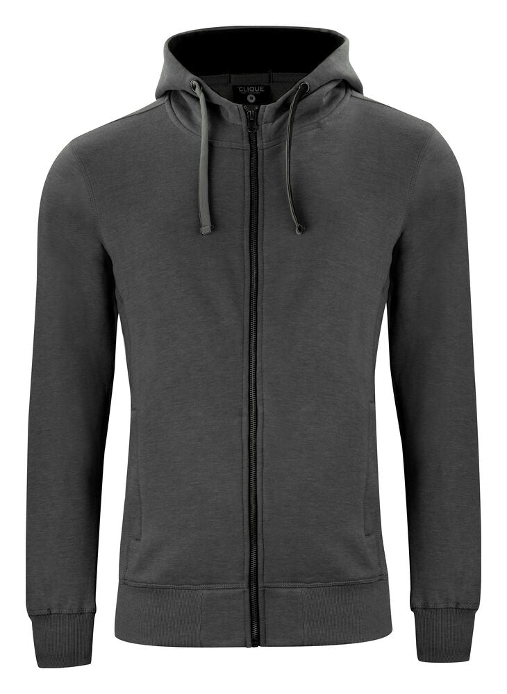 Classic Hoody Full Zip