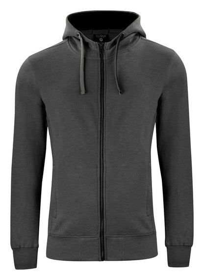 Classic Hoody Full Zip