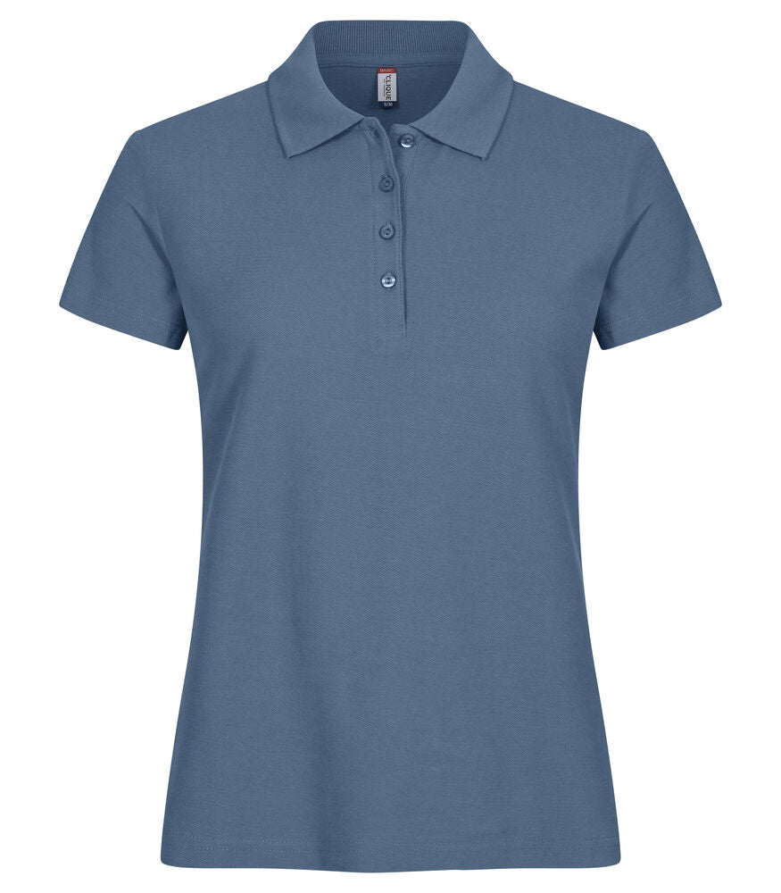 Basic Polo Women