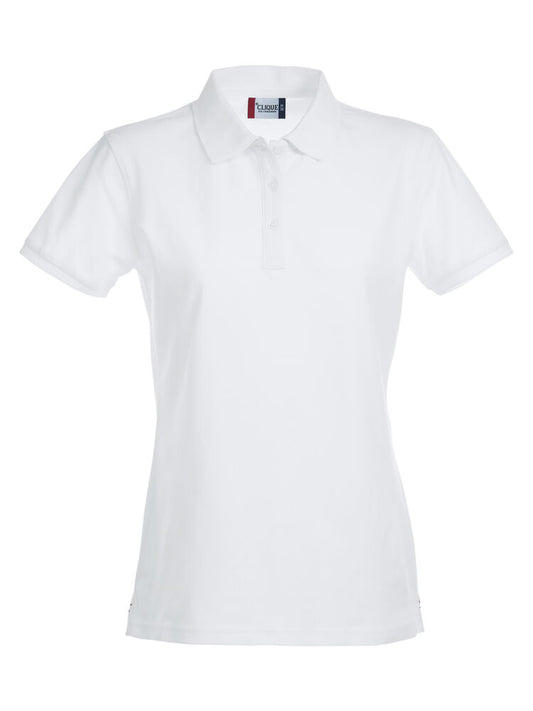 Stretch Premium Polo Women