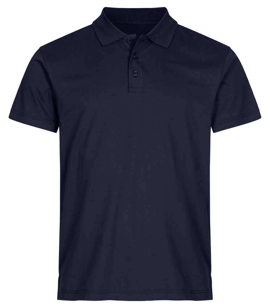Single Jersey Polo