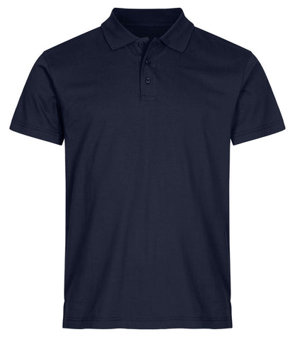 Single Jersey Polo
