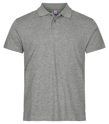 Single Jersey Polo