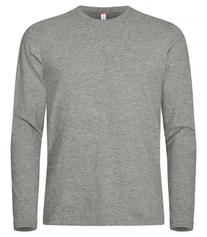 Premium Fashion-T L/S