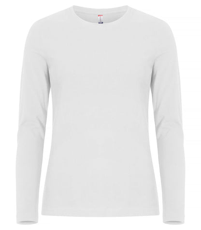Premium Fashion-T L/S Women