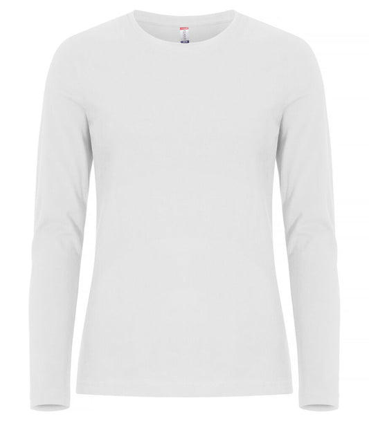 Premium Fashion-T L/S Women
