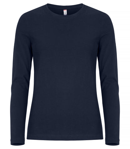 Premium Fashion-T L/S Women