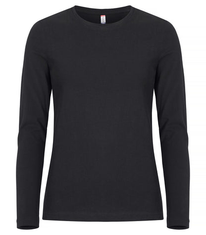 Premium Fashion-T L/S Women