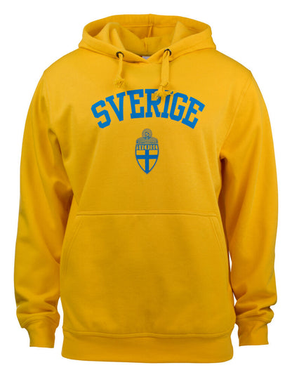 Basic Hoody SWE Jr
