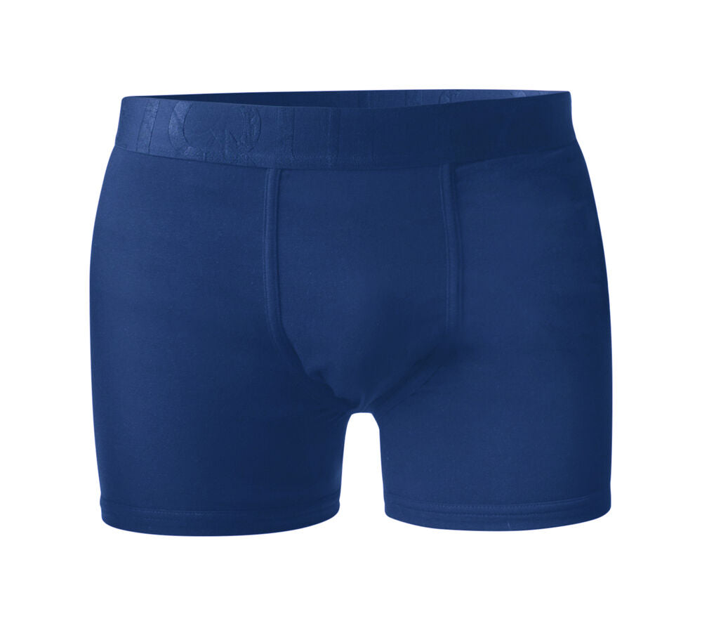 Bambu Boxer Long Leg