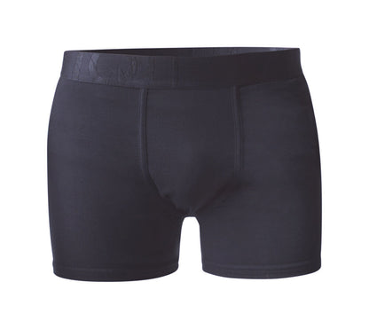 Bambu Boxer Long Leg