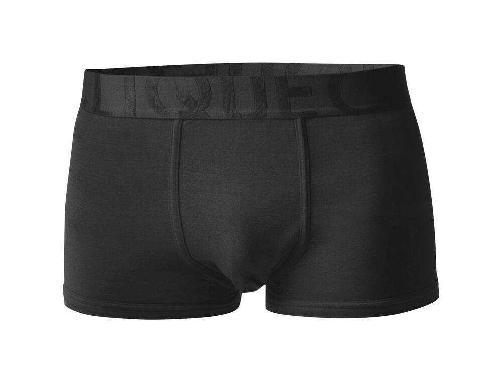 Bambu Boxer Short Leg
